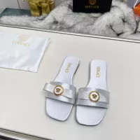$80.00 USD Versace Slippers For Women #1331539