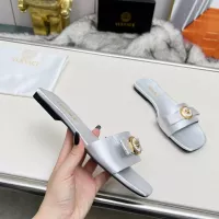 $80.00 USD Versace Slippers For Women #1331539