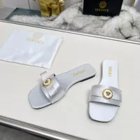 $80.00 USD Versace Slippers For Women #1331539