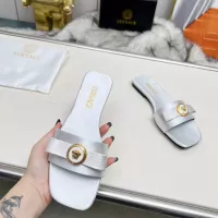 $80.00 USD Versace Slippers For Women #1331539