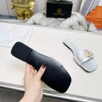 $80.00 USD Versace Slippers For Women #1331539