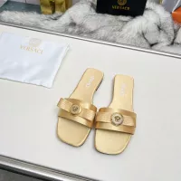$80.00 USD Versace Slippers For Women #1331540