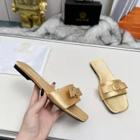 $80.00 USD Versace Slippers For Women #1331540