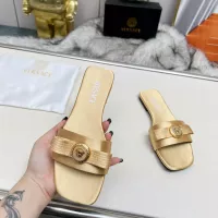 $80.00 USD Versace Slippers For Women #1331540