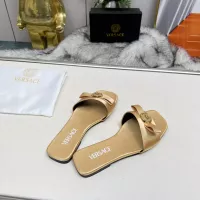 $80.00 USD Versace Slippers For Women #1331540