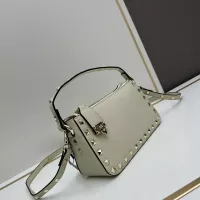 $96.00 USD Valentino AAA Quality Messenger Bags For Women #1331543