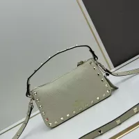$96.00 USD Valentino AAA Quality Messenger Bags For Women #1331543