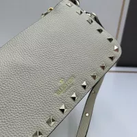 $96.00 USD Valentino AAA Quality Messenger Bags For Women #1331543