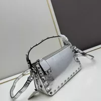 $96.00 USD Valentino AAA Quality Messenger Bags For Women #1331544