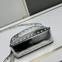 $96.00 USD Valentino AAA Quality Messenger Bags For Women #1331544