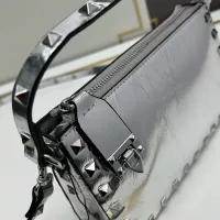 $96.00 USD Valentino AAA Quality Messenger Bags For Women #1331544