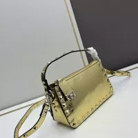 $96.00 USD Valentino AAA Quality Messenger Bags For Women #1331545