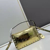 $96.00 USD Valentino AAA Quality Messenger Bags For Women #1331545