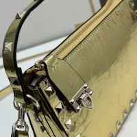$96.00 USD Valentino AAA Quality Messenger Bags For Women #1331545