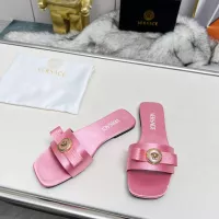 $80.00 USD Versace Slippers For Women #1331546