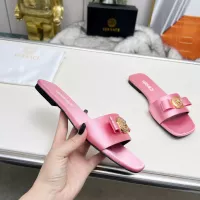 $80.00 USD Versace Slippers For Women #1331546