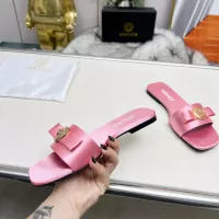 $80.00 USD Versace Slippers For Women #1331546