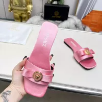 $80.00 USD Versace Slippers For Women #1331546