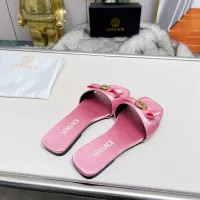 $80.00 USD Versace Slippers For Women #1331546
