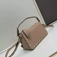$96.00 USD Valentino AAA Quality Messenger Bags For Women #1331547