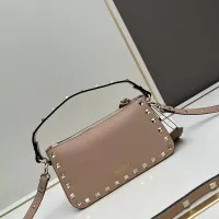 $96.00 USD Valentino AAA Quality Messenger Bags For Women #1331547