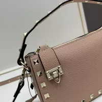 $96.00 USD Valentino AAA Quality Messenger Bags For Women #1331547