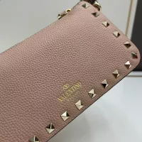 $96.00 USD Valentino AAA Quality Messenger Bags For Women #1331547