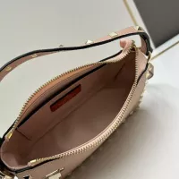 $96.00 USD Valentino AAA Quality Messenger Bags For Women #1331547