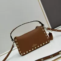 $96.00 USD Valentino AAA Quality Messenger Bags For Women #1331548