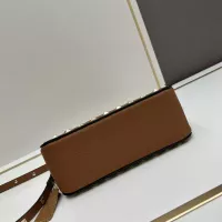 $96.00 USD Valentino AAA Quality Messenger Bags For Women #1331548