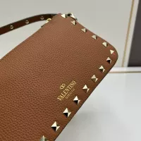 $96.00 USD Valentino AAA Quality Messenger Bags For Women #1331548