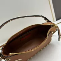 $96.00 USD Valentino AAA Quality Messenger Bags For Women #1331548