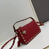 $96.00 USD Valentino AAA Quality Messenger Bags For Women #1331549