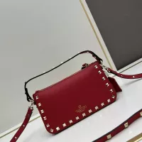$96.00 USD Valentino AAA Quality Messenger Bags For Women #1331549