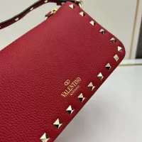 $96.00 USD Valentino AAA Quality Messenger Bags For Women #1331549