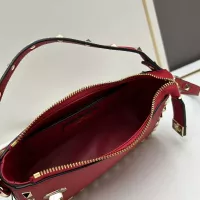 $96.00 USD Valentino AAA Quality Messenger Bags For Women #1331549