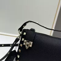 $96.00 USD Valentino AAA Quality Messenger Bags For Women #1331550