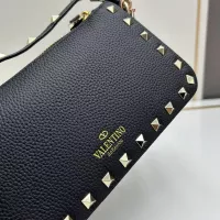 $96.00 USD Valentino AAA Quality Messenger Bags For Women #1331550