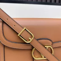 $100.00 USD Valentino AAA Quality Messenger Bags For Women #1331551