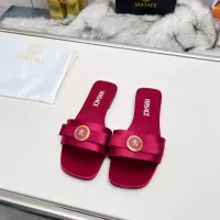 $80.00 USD Versace Slippers For Women #1331554