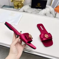 $80.00 USD Versace Slippers For Women #1331554