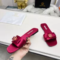 $80.00 USD Versace Slippers For Women #1331554