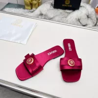 $80.00 USD Versace Slippers For Women #1331554