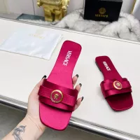 $80.00 USD Versace Slippers For Women #1331554