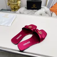 $80.00 USD Versace Slippers For Women #1331554