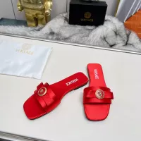 $80.00 USD Versace Slippers For Women #1331555