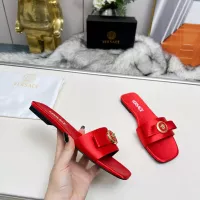 $80.00 USD Versace Slippers For Women #1331555