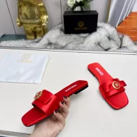 $80.00 USD Versace Slippers For Women #1331555
