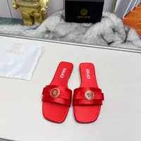 $80.00 USD Versace Slippers For Women #1331555