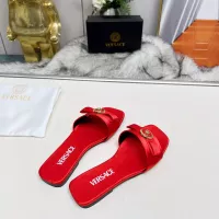 $80.00 USD Versace Slippers For Women #1331555
